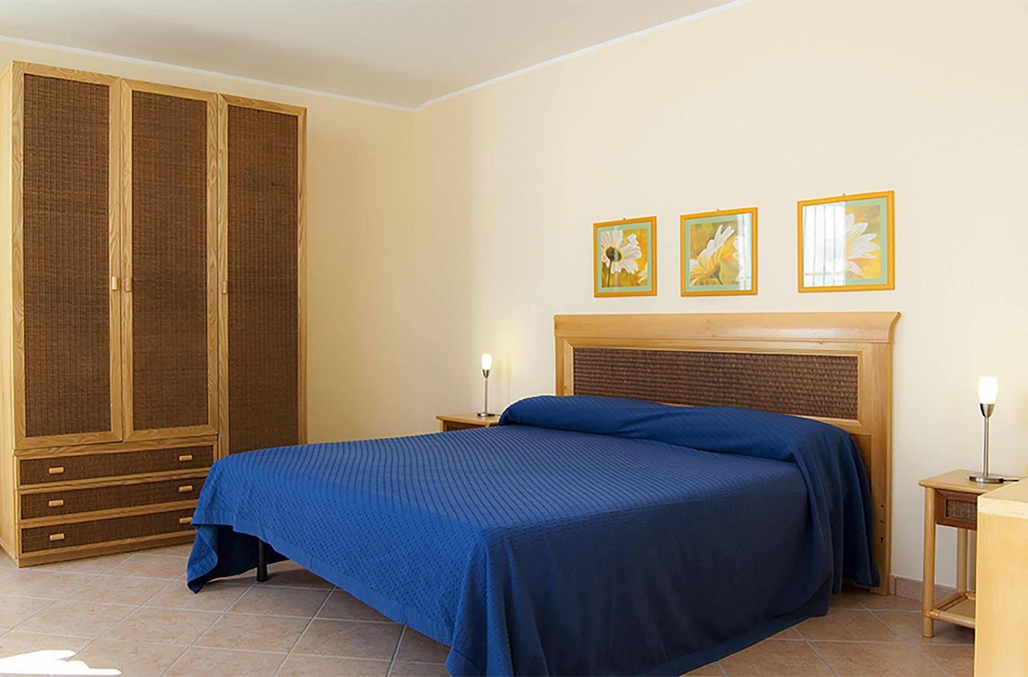 Villetta Del Sole Castrignano del Capo Extérieur photo